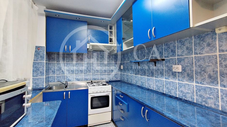 Apartament cu 2 camere de vanzare in zona Rogerius, Oradea - Poză 6