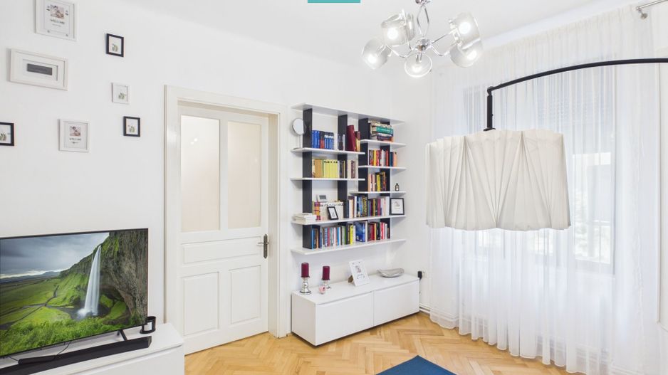 Apartament 2 camere zona Sinaia - Poză 6