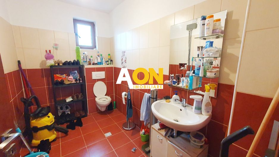 Casa D+P+M, 5 camere, 580 mp teren, toate utilitatile - Poză 16