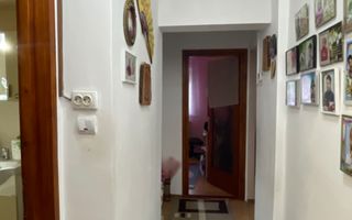Apartament 3 camere de vânzare | Parter | Zona Micro 16 - Poză 17