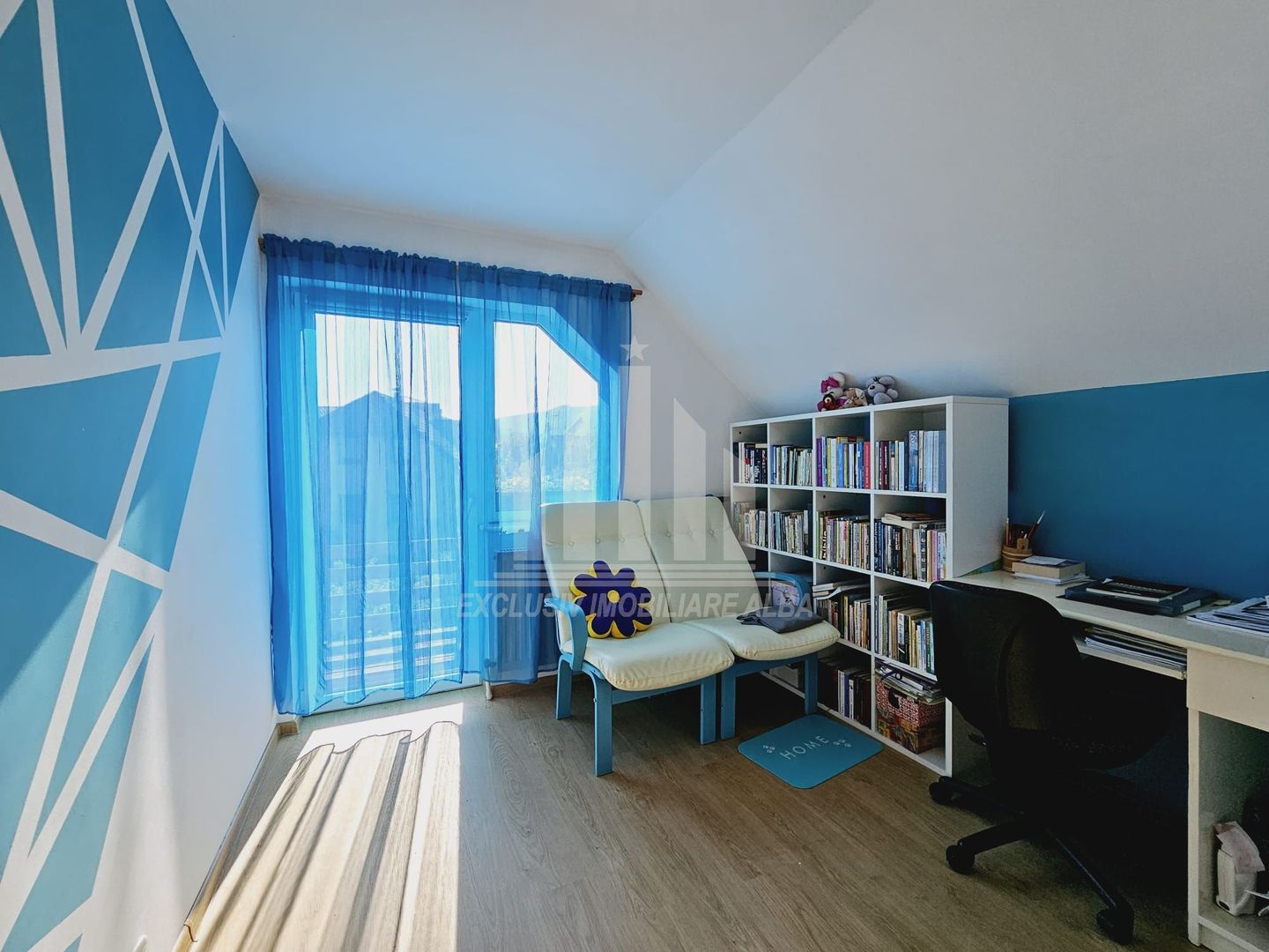 Casa individuala de vanzare, Alba-Micesti zona Kaufland - Poză 10