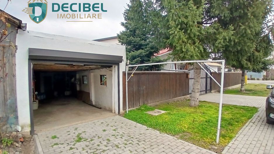 Casă cu mansardă și 4 camere în Cartierul CFR – Tecuci - Poză 16