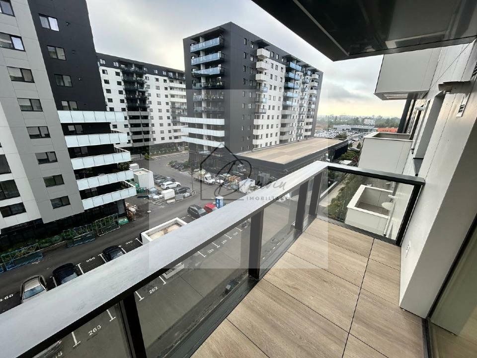 COMISION 0% I Apartament 2 camere Cortina North Pipera I Aviatiei - Poză 9