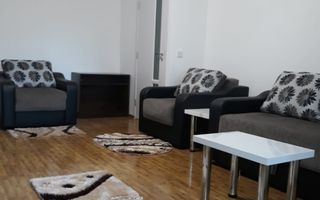 Garsonieră | Nerva Traian – Unirii | 40 mp utili | Mobilata si utilata - Poză 2