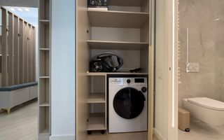 INCHIRIERE DOUA CAMERE CORTINA NORTH - Poză 8