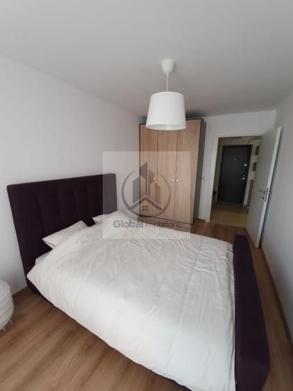 Apartament 2 camere Theodor Pallady | Parcare subterană | 600 € - Poză 3
