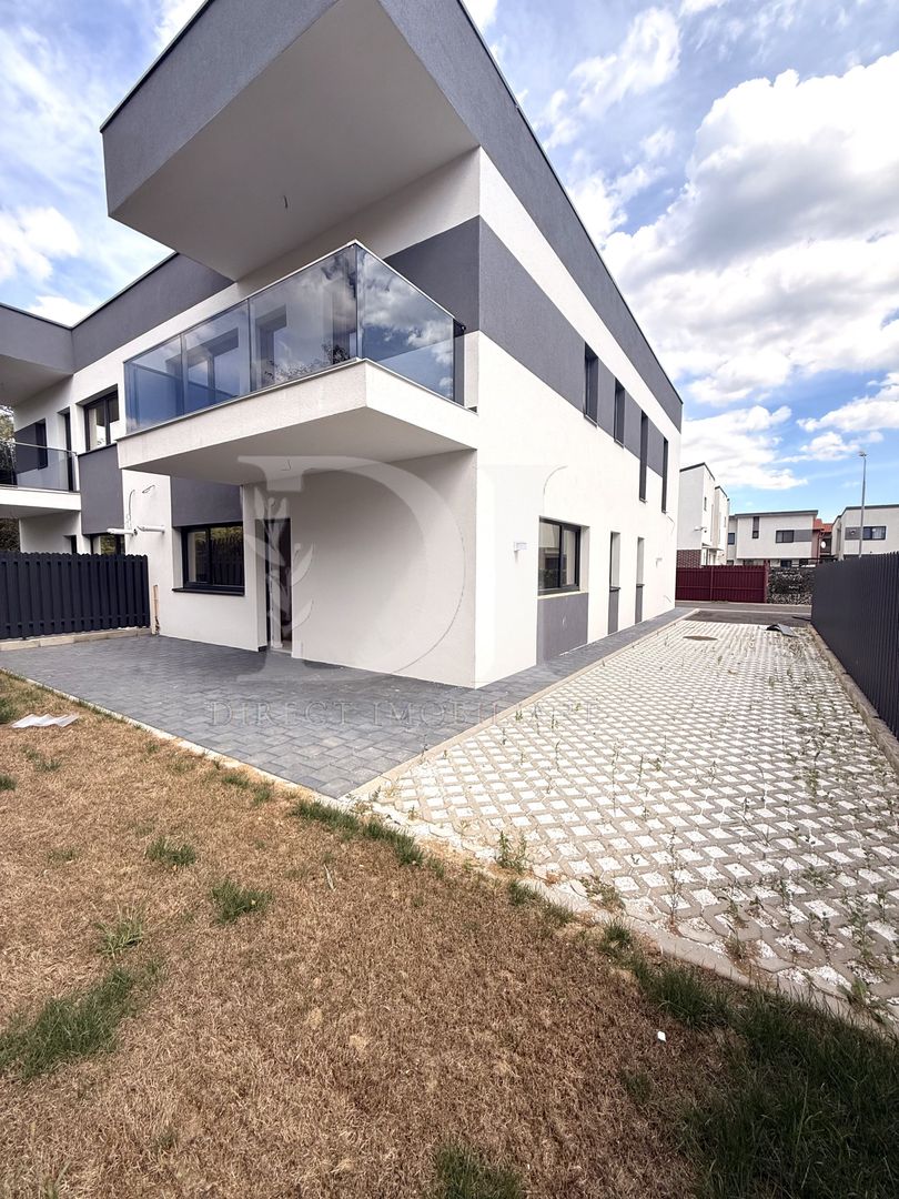 Duplex 5 camere /  Zona Tineretului - Poză 2