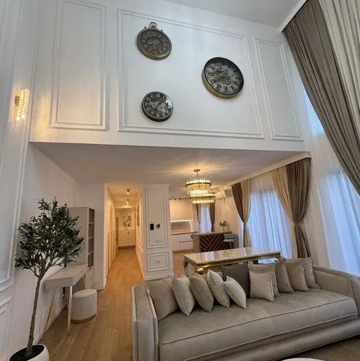 Apartament tip Duplex 3 Camere Cloud 9 Residence Prima Inchiriere - Poză 1