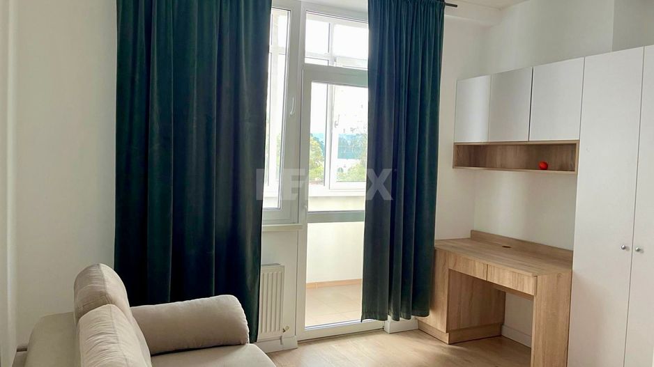 Spre chirie I Apartament modern cu 2 dormitoare și living I Zona Centru I - Poză 18