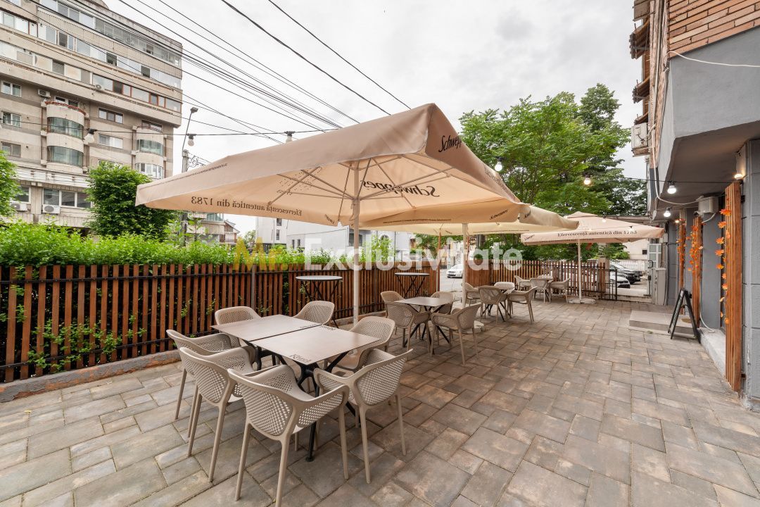 Se vinde afacere la cheie - Bistro complet funcțional, activ și profitabil - Poză 13