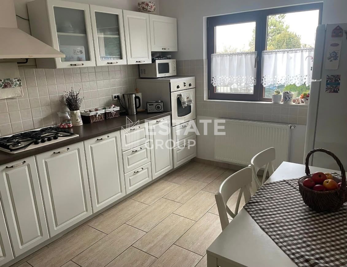 Duplex cu 4 camere in Mosnita Noua mobilat si utilat - Poză 9