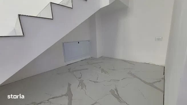 CASA INDIVIDUALA DOMNESTI, TOATE UTILITATILE, TEREN 400 MP, COMIS 0% - Poză 6