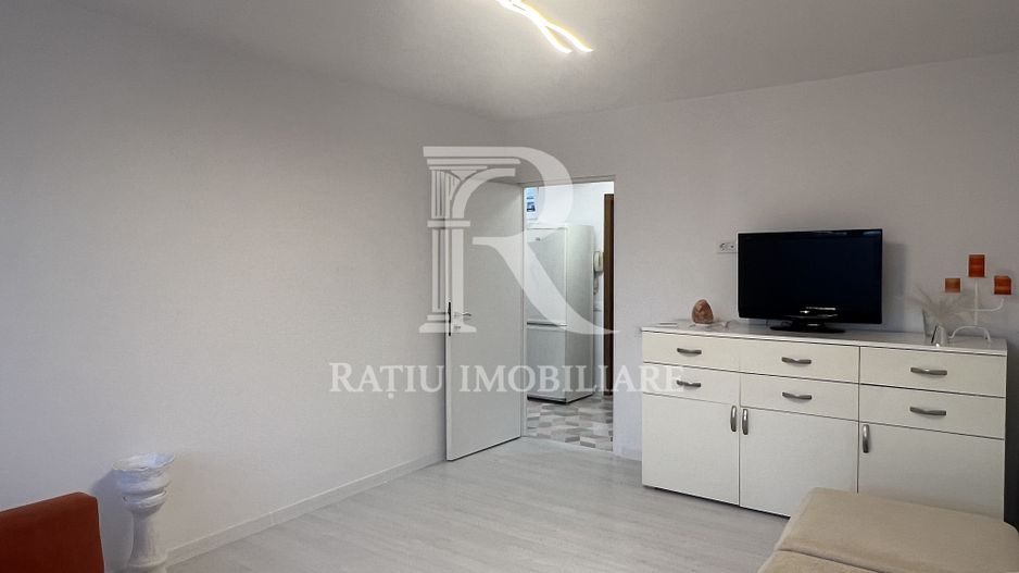 Apartament cu 2 camere | Strada Iza | Rogerius | Oradea - Poză 6
