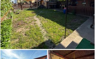 Casă P+M de vânzare în Șelimbăr – 3 dormitoare-curte proprie - Poză 6