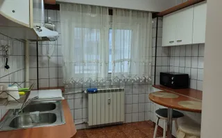 De Închiriat Apartament 2 camere, Obor,complet mobilat/utilat, boiler, AC - Poză 13