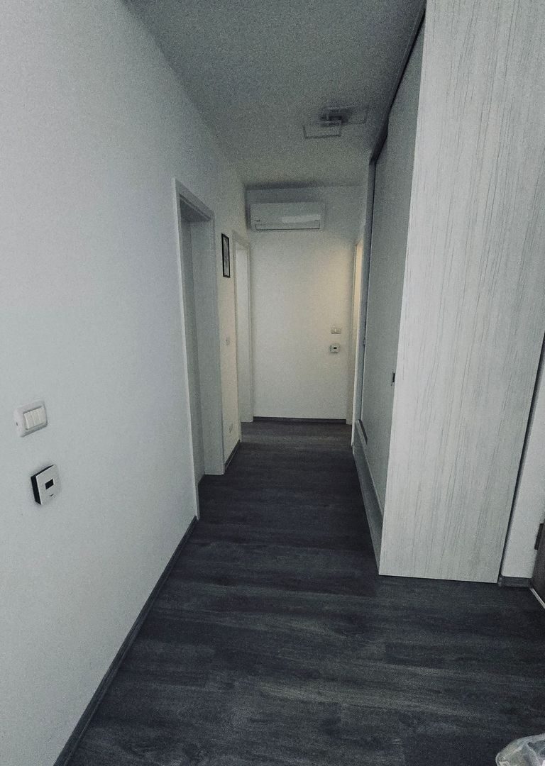 Apartament PREMIUM | 2 băi + 2 balcoane + Parcare | Torontalului - Poză 7