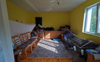 Casa cu 4 camere | 2 niveluri | Cartierul Borhanci - Zona TCI - Poză 11