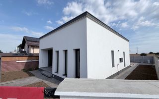 Casa Individuala - 4 camere - 2 bai - 425 mp teren - Poză 2