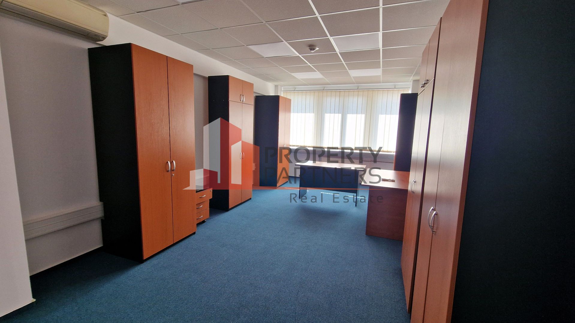 Birouri accesibile în Vitan Business Center – Suprafețe mici disponibile - Poză 6