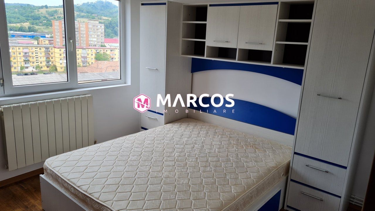 Apartament 3 camere semidecomandat, et.9, Micro 3, ID 805 - Poză 2