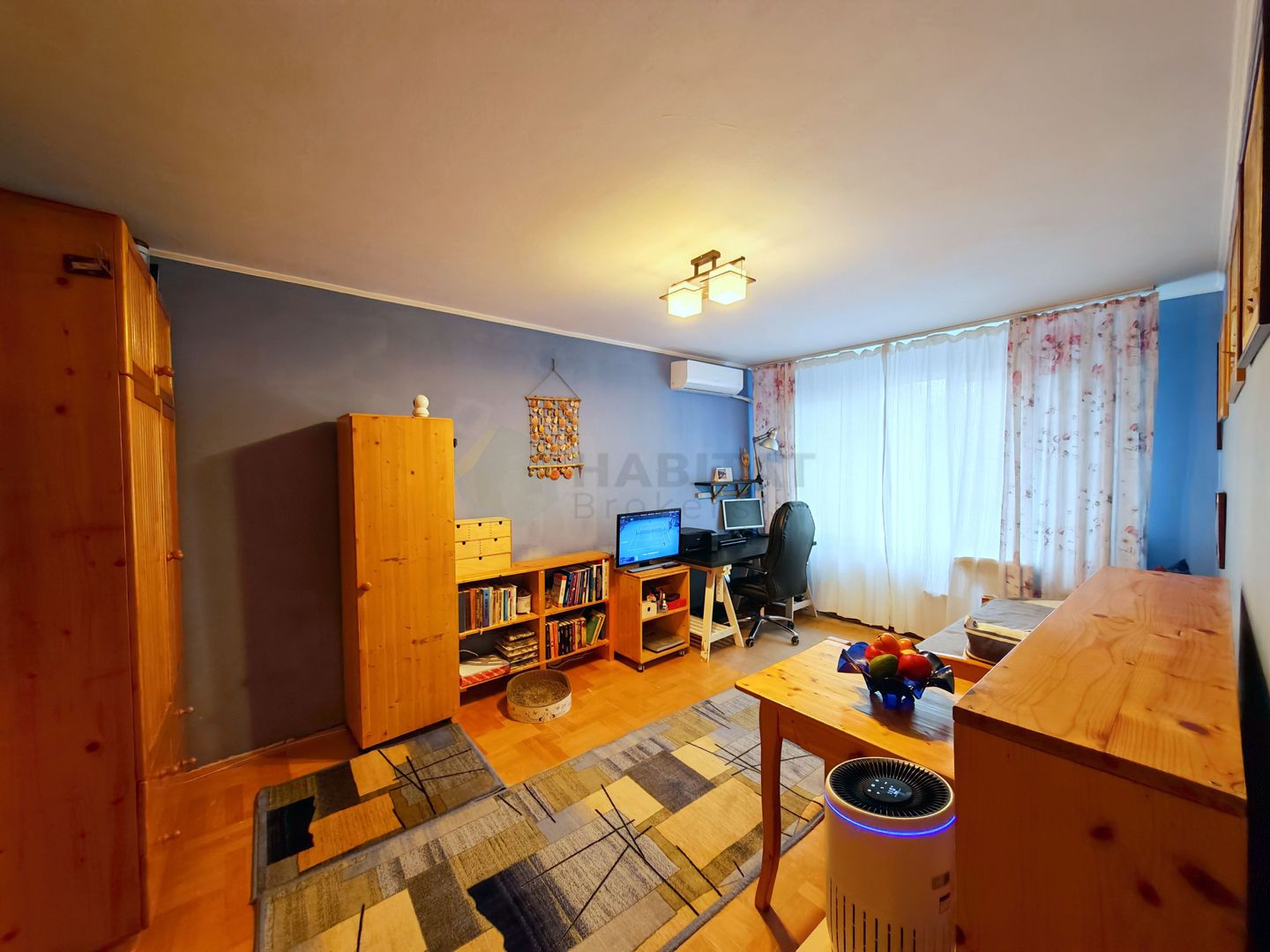 Eleganță Clasică și Lumină Naturală – 2 Camere Patrioților (Nicolae Grigorescu) - Poză 5