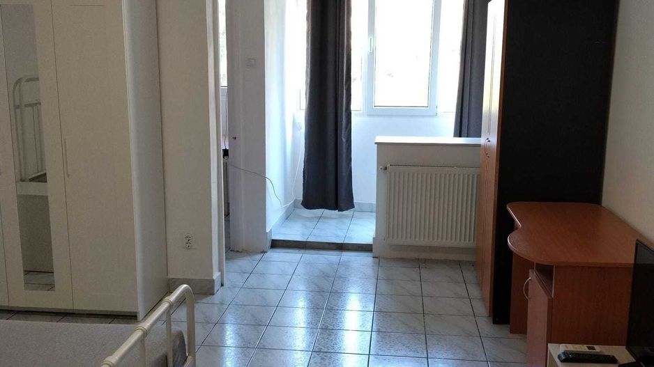 Garsoniera de inchiriat Drumul Taberei – Strada Sibiu - Poză 4