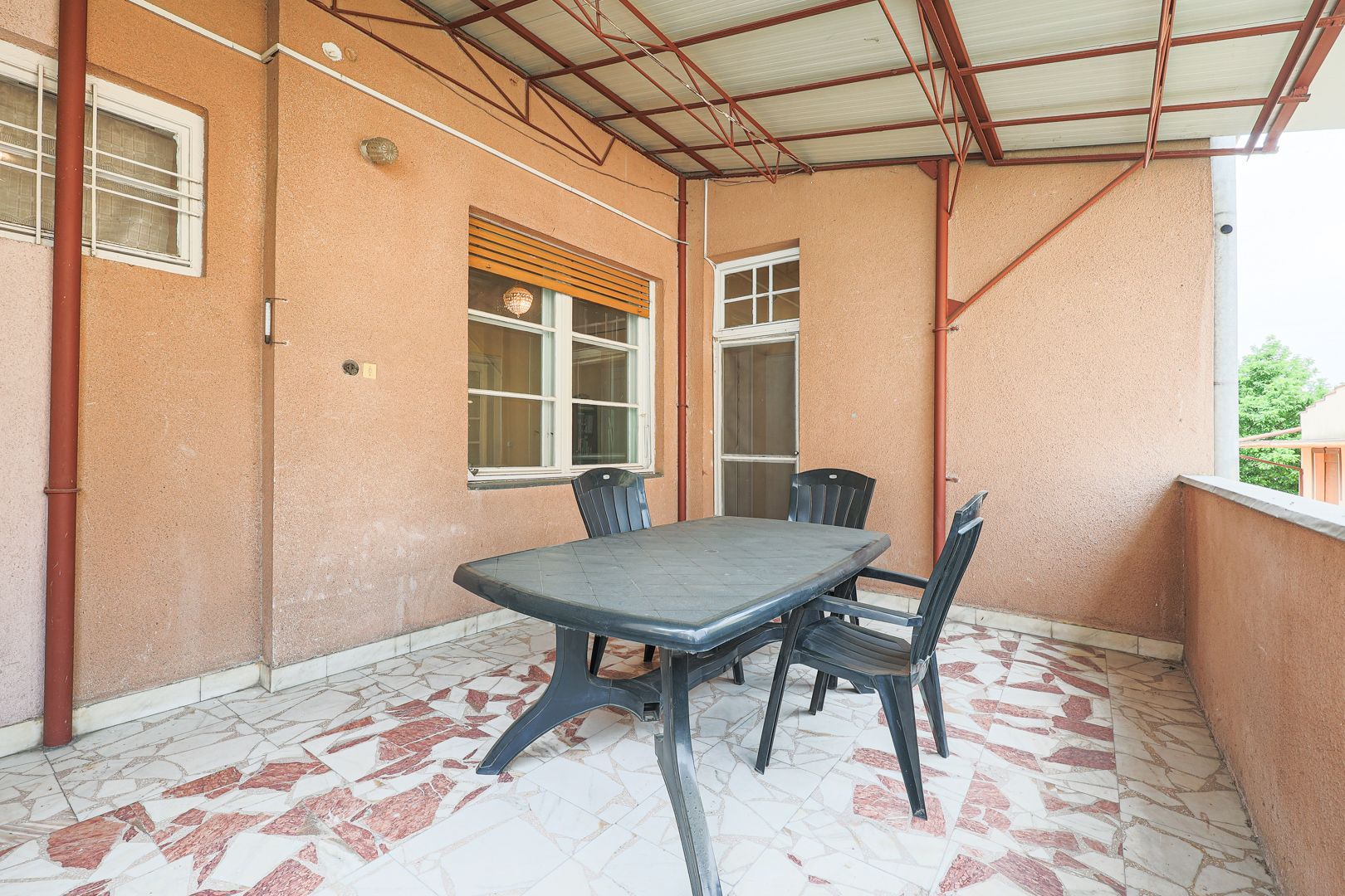 Rezervat! apartament 4 camere,  Bulevardul General Dragalina - Poză 5