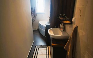 2 camere decomandat | mobilat&utilat | ETAJ intermediar | zona Visoianu - Poză 10