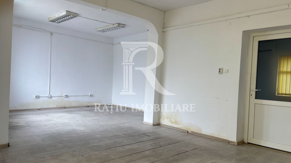 Spațiu comercial | Ideal pentru investiție | Oradea - Poză 4