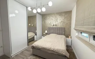 Chisoada, 4 camere, spatios, modern, comision 0 - Poză 11