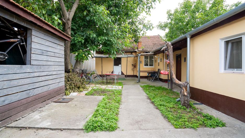 Casa Cantemir cu 5 camere - Poză 2