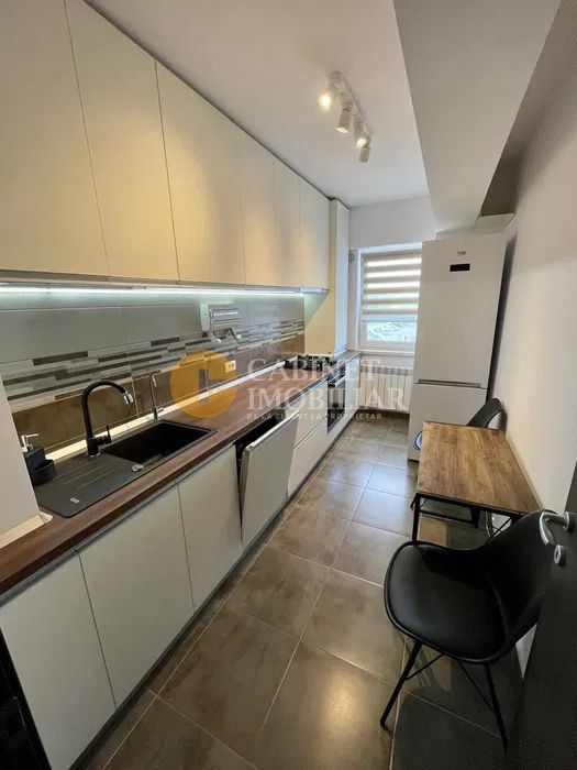 Chirie - 2 camere - Tudor Vladimirescu - Poză 3