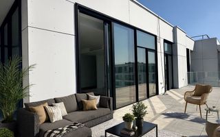 Comision 0% Penthouse 4 camere One Cotroceni Park - Poză 4