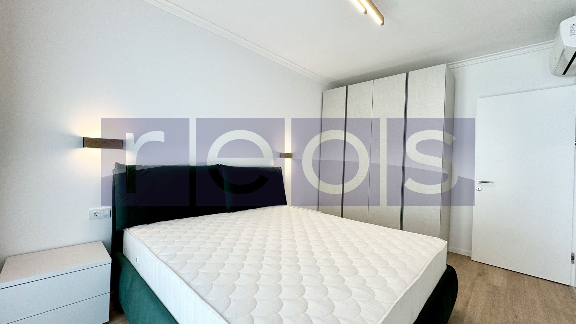 PRIMA INCHIRIERE | 2 CAMERE | BLOC 2025 | ZONA DOMENII - Poză 4