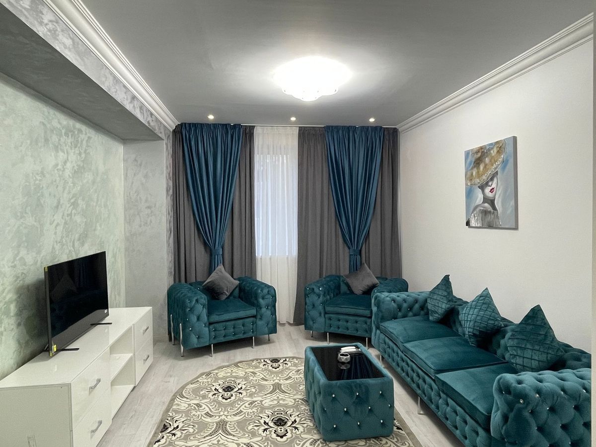 Apartament 2 camere Vitan Barzesti | Rin Grand Hotel | Parcul Natural Vacarești - Poză 1