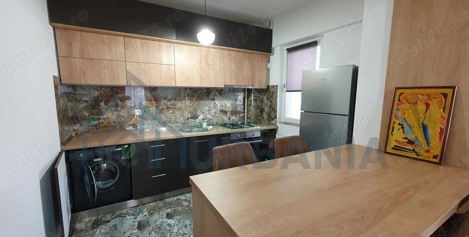 #, inchiriez ap.2 camere zona Tatarasi-Oancea - Poză 1