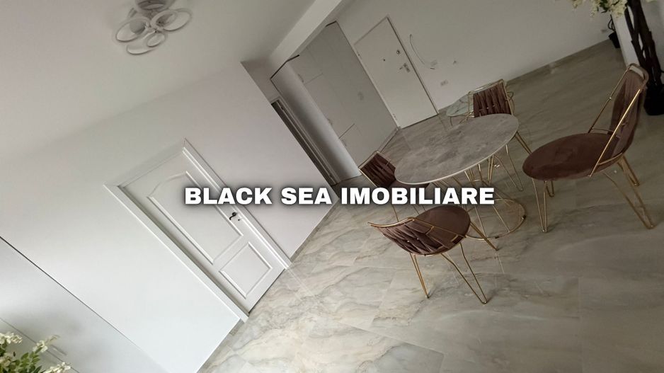 Apartament de vanzare zona Tomis Plus - Modern - Ocazie Unica - Poză 1