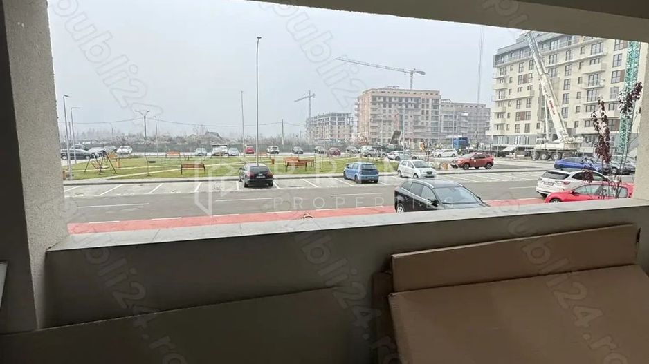 Oportunitate! Spațiu comercial în zona Maurer - Poză 2