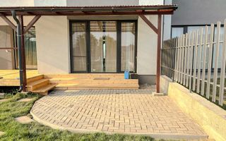 Unitate in duplex la cheie, 4 camere, 119mp, teren 550, Jucu de Mijloc - Poză 18