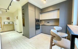 Chirie, apartament, 2 camere, str. Alexandru cel Bun, Centru - Poză 5