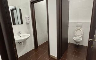 De închiriat spații moderne de birouri -Clădire centrala - Poză 13