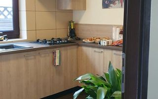 Vanzare vila 5 camere | Langa padure | Bucuresti | Baneasa - Poză 10