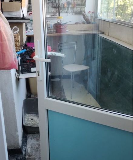 Apartament 2 camere, etaj 4/4, Țiglina II - Poză 3