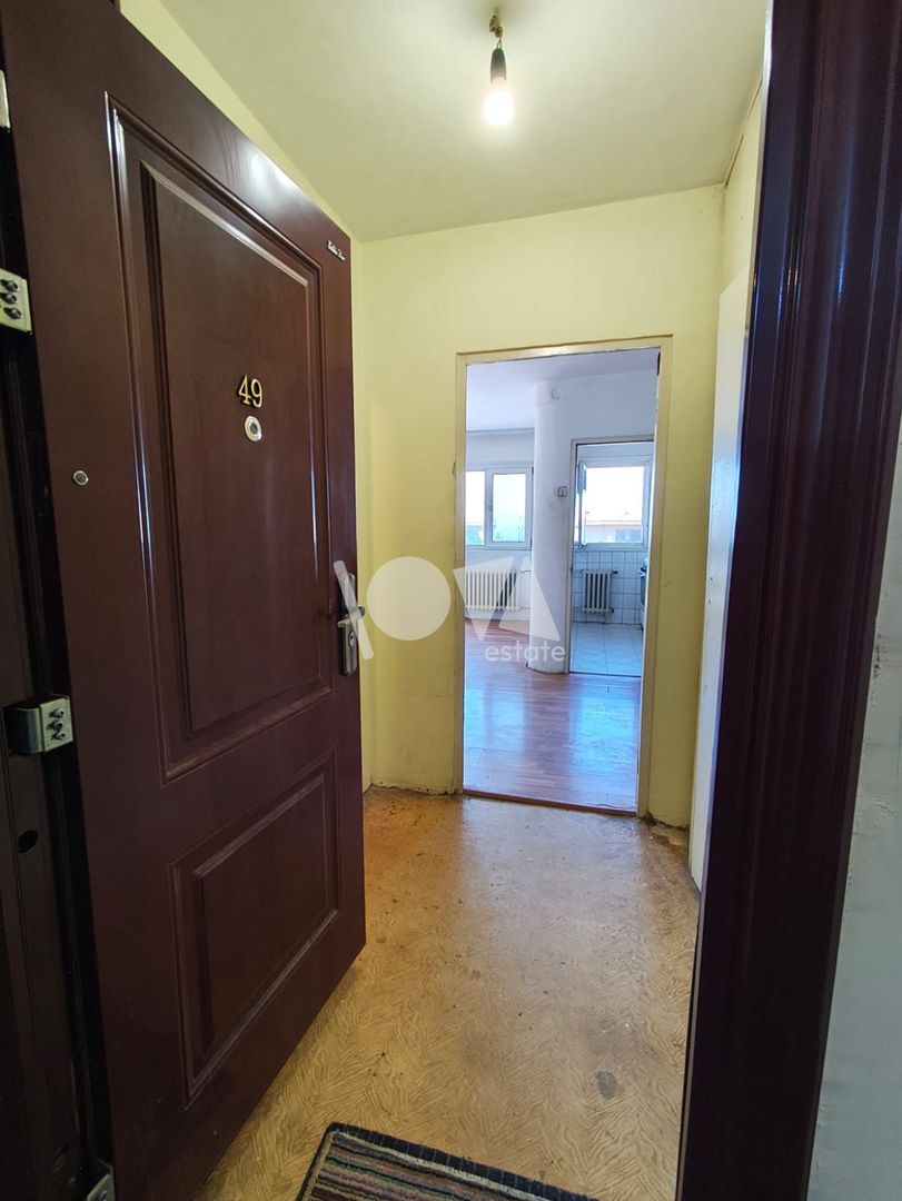 De vânzare: garsonieră - metrou - Gorjului - Poză 6