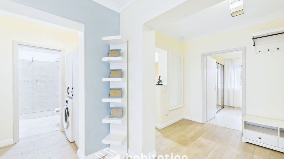 Apartament spațios cu curte și garaj – confortul unei case moderne - Poză 10