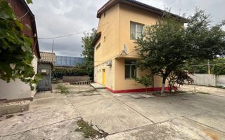 De închiriat în exclusivitate – clădire multifuncțională - Poză 8