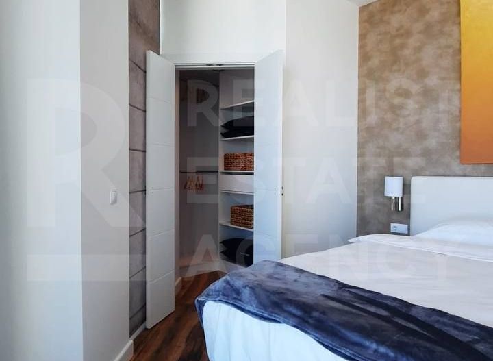 Chirie, apartament, 3 camere, strada Columna, Centru - Poză 9