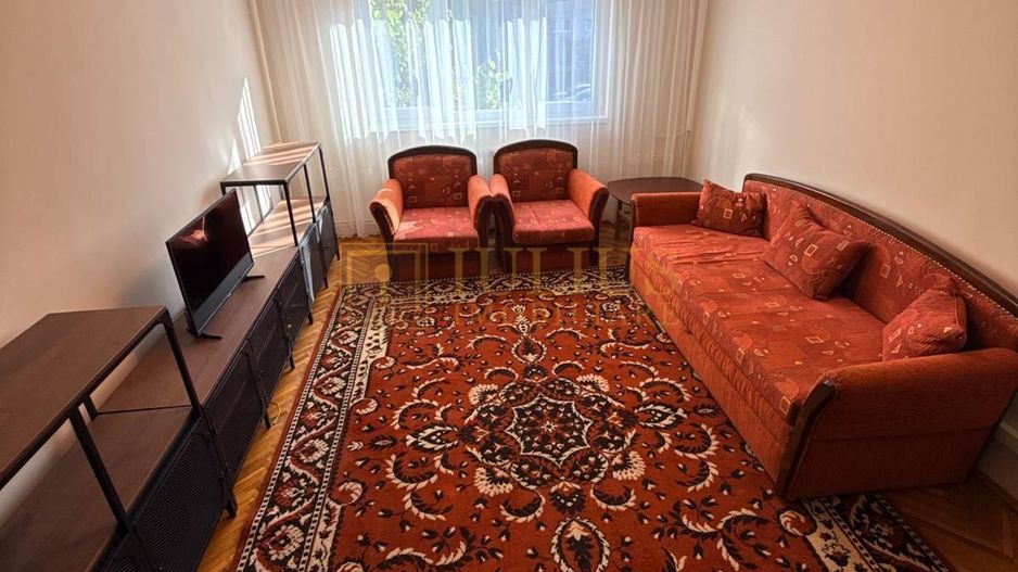Soarelui| 2 camere| centrala proprie| 55 mp| etaj 1 | loc de parcare - Poză 7