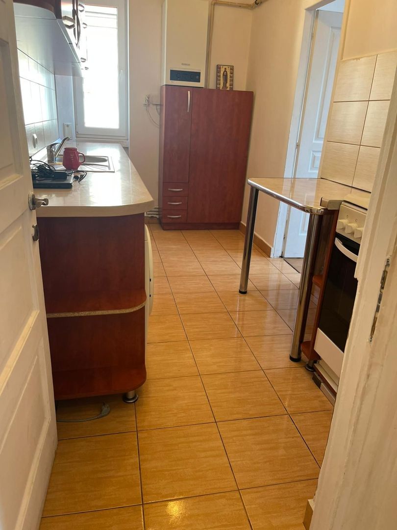 Apartament 2 camere de vânzare – Centrul Civic / Hărmanului – Toamnei - Poză 5