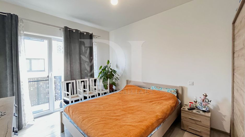 Apartament 3 camere | parcare | etaj intermediar | bloc nou - Poză 13